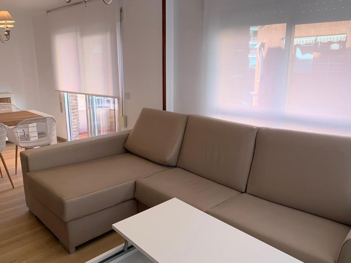 Apartamento Acogedor Y Espacioso Apartamento En *