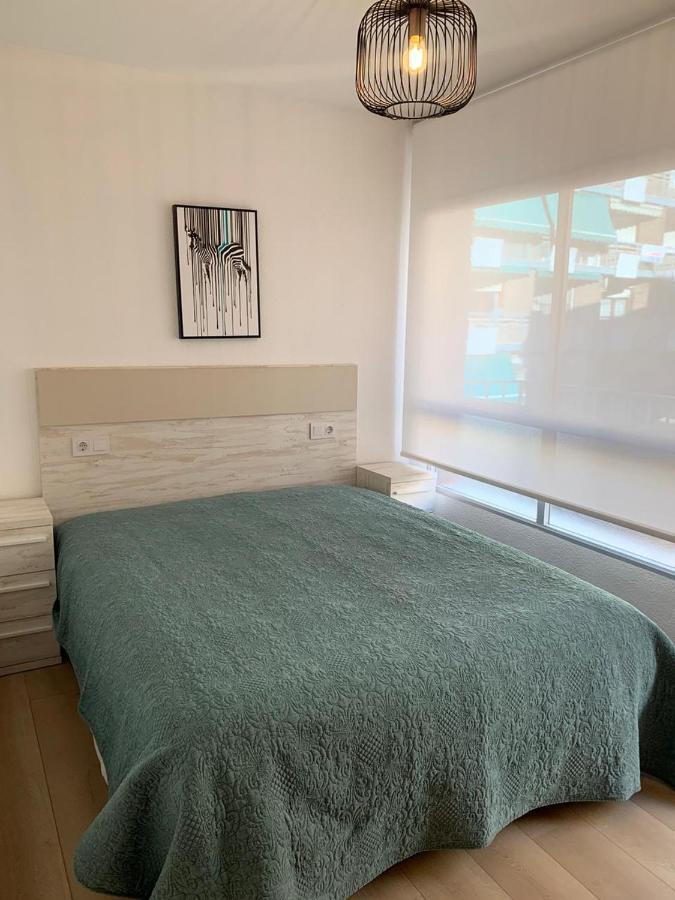 Acogedor Y Espacioso Apartamento En * Alicante