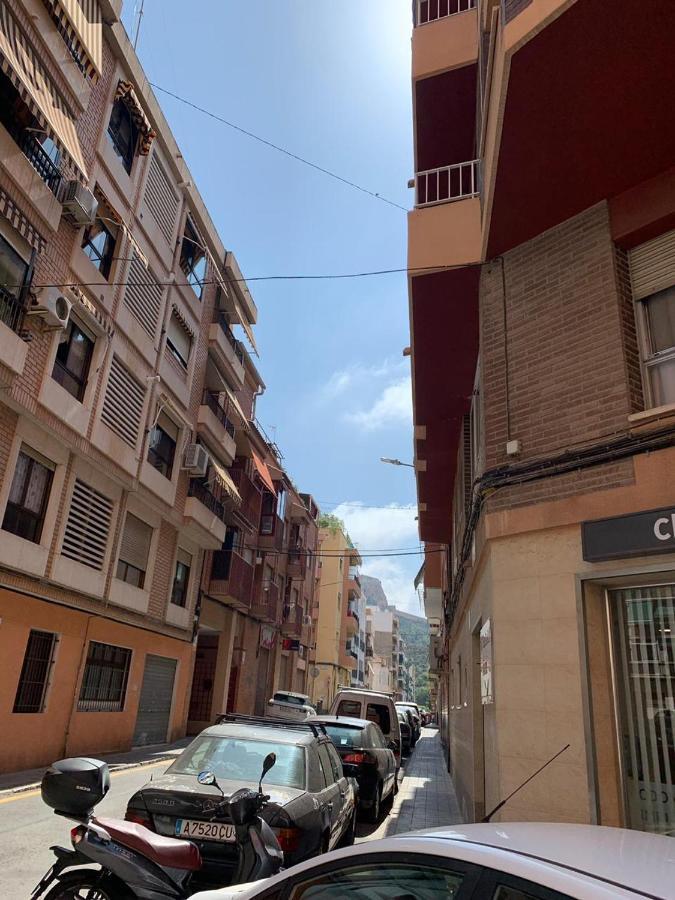 Apartamento Acogedor Y Espacioso Apartamento En