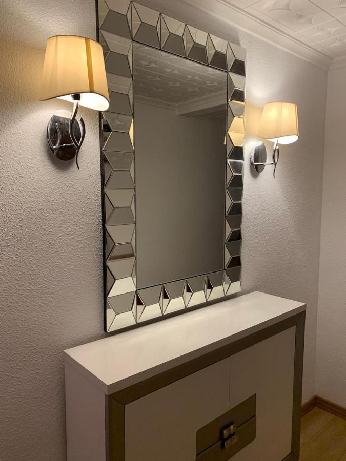Apartamento Acogedor Y Espacioso Apartamento En Alicante