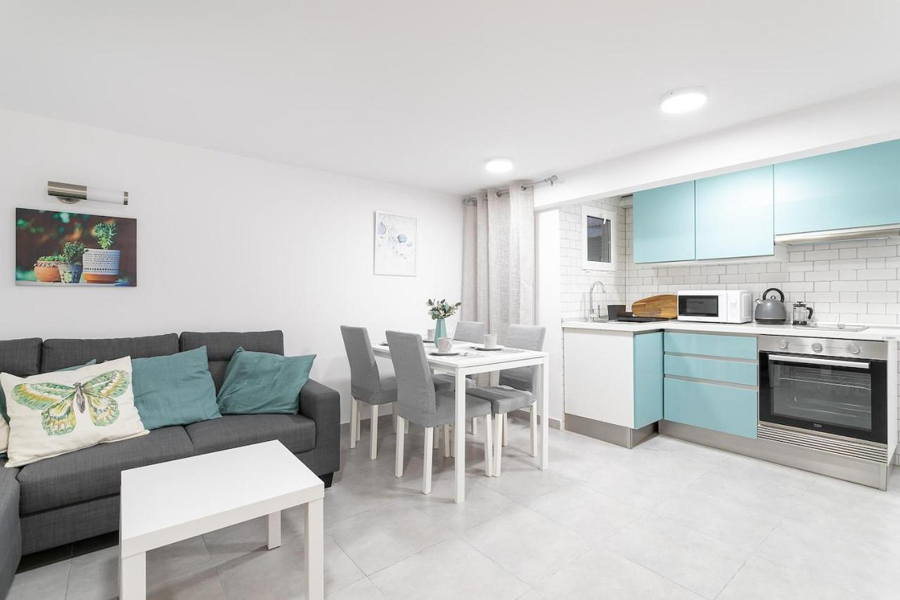 Apartment El Mar Alicante