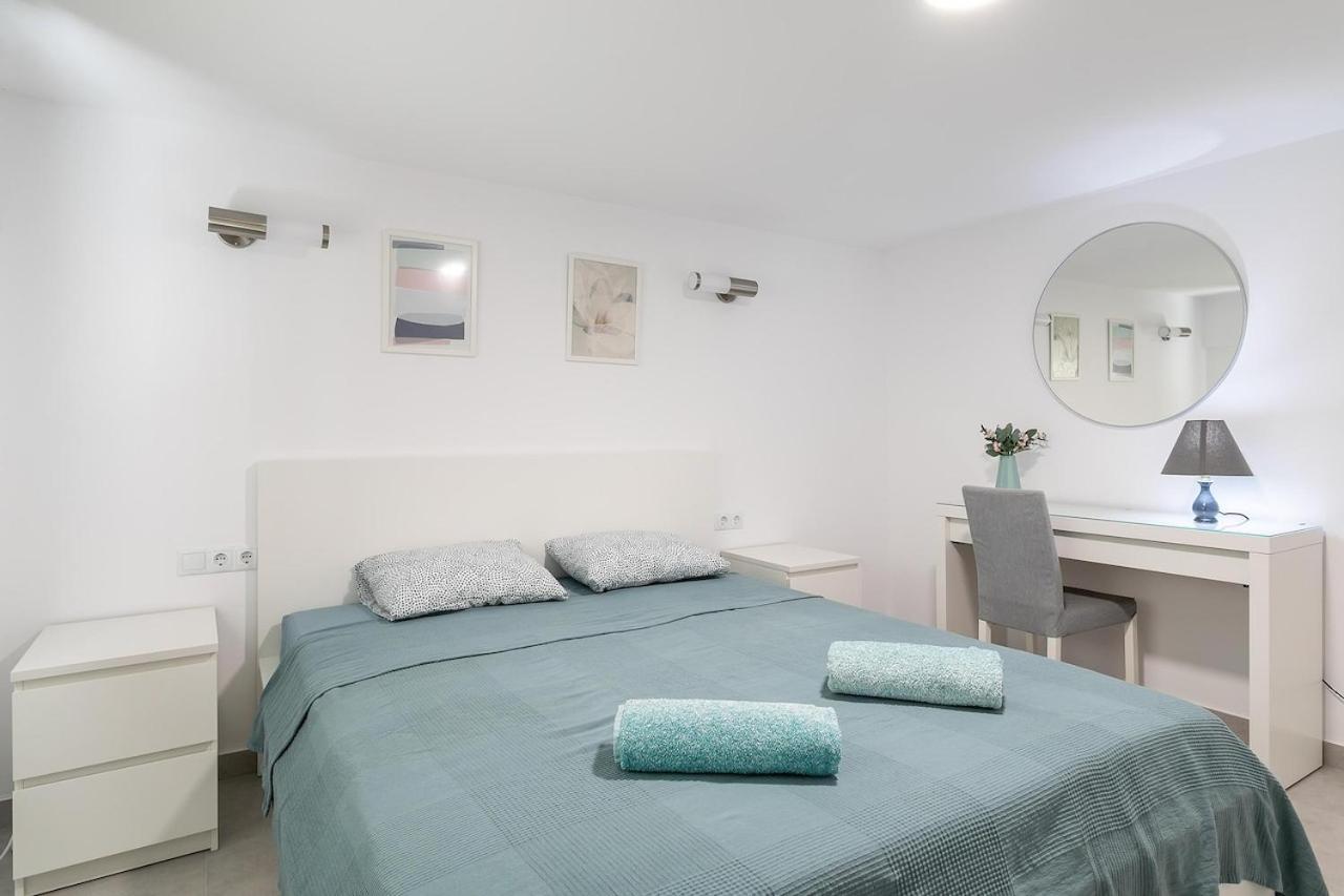 Apartment El Mar *