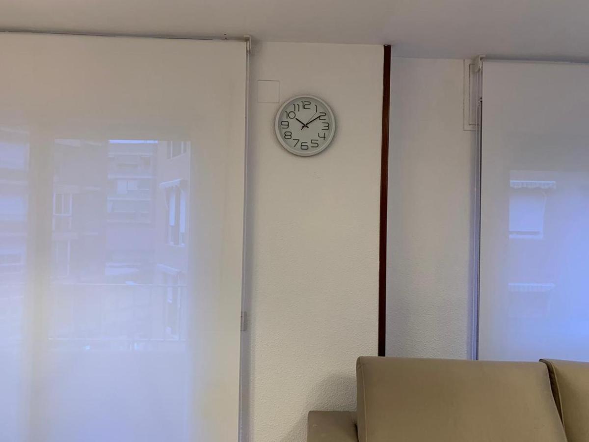Acogedor Y Espacioso Apartamento En