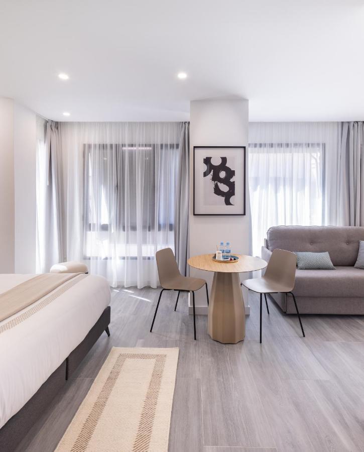 Jerusalen Hotel Alicante