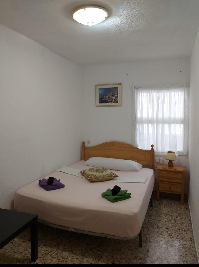 Sidi Ifni 7-9-1 Kotimajoitukset Alicante