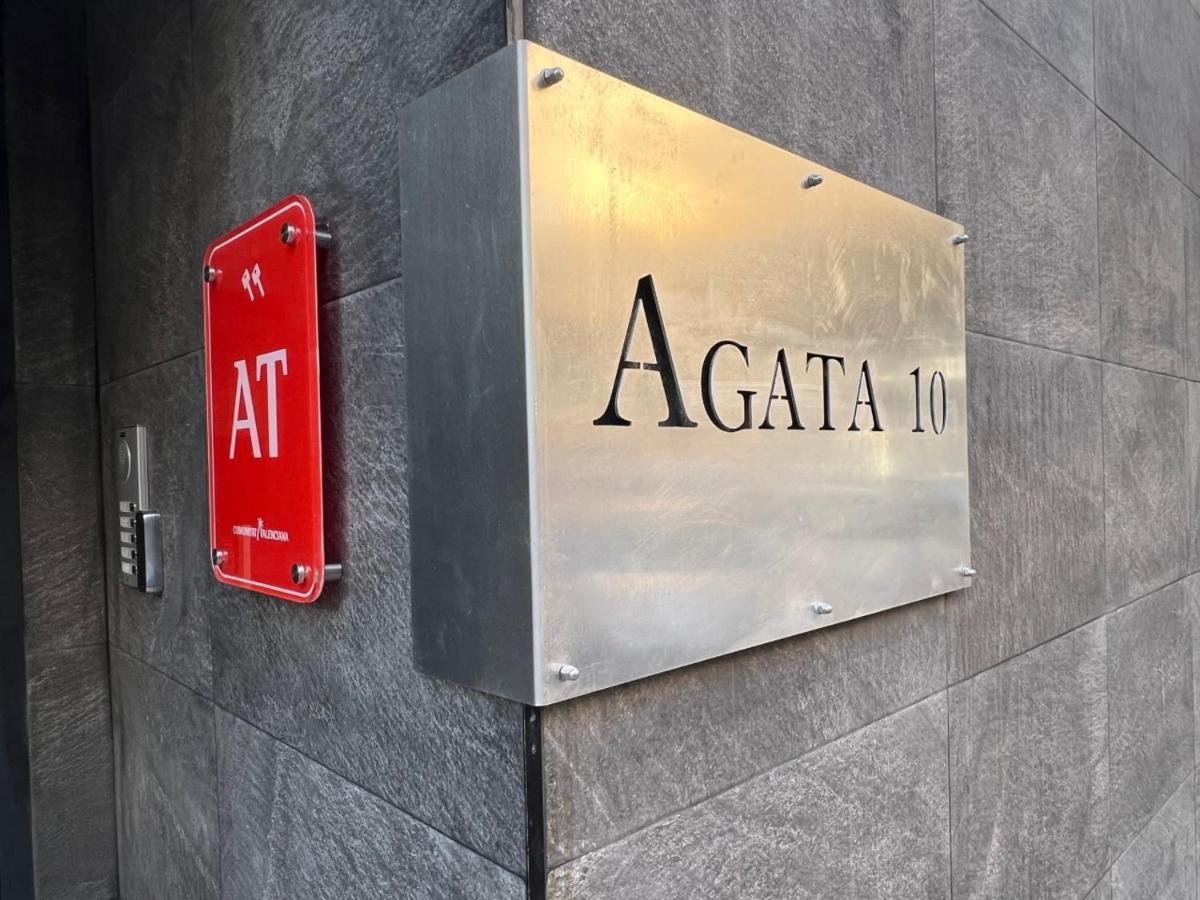 Apartment Agata 10-3e Alicante