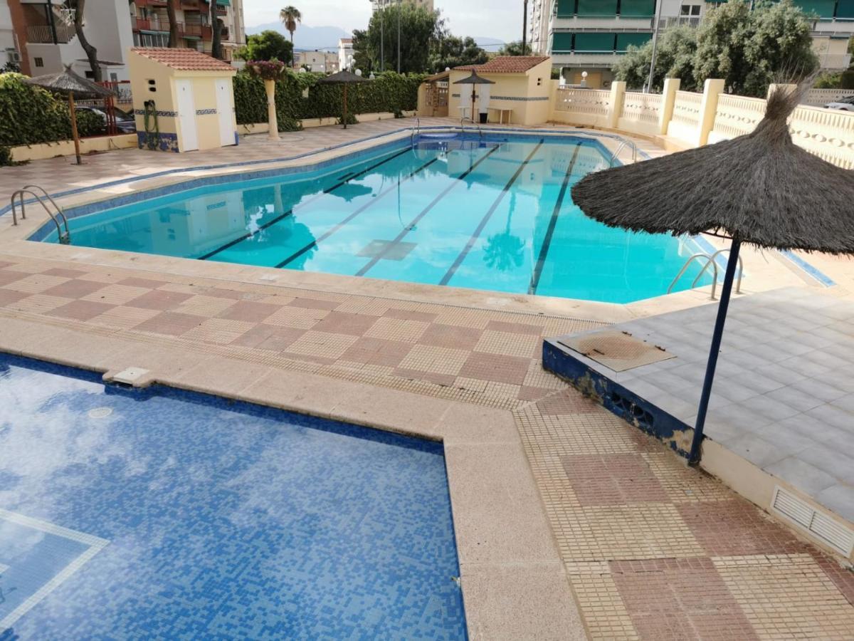 Eva Appartement Alicante
