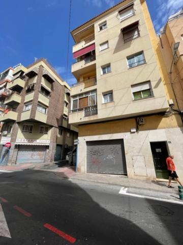 Sevilla Apartment
