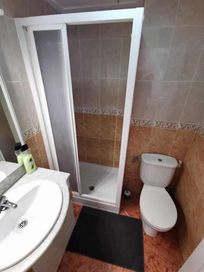 Eva Appartement Alicante