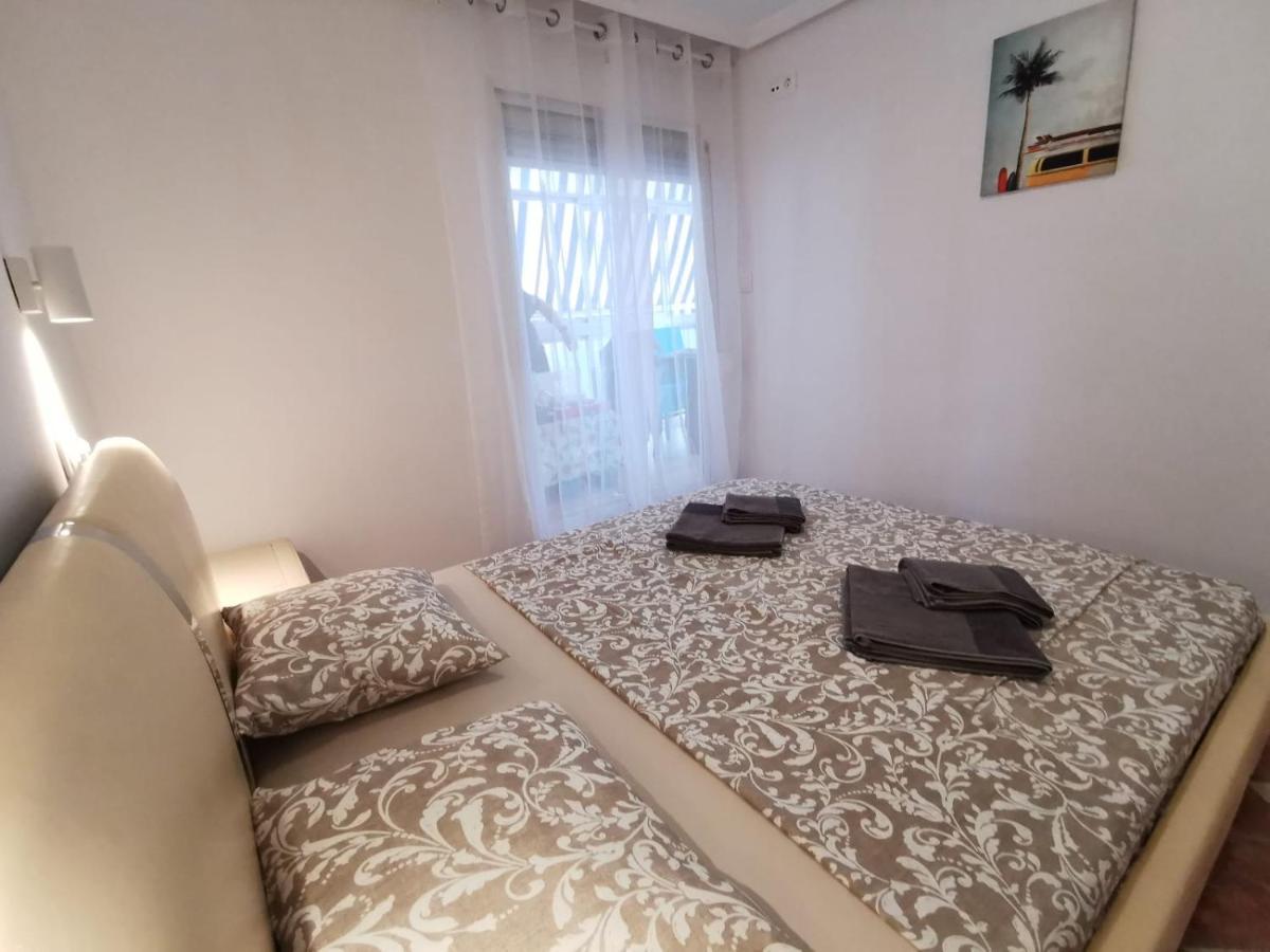 Eva Appartement *