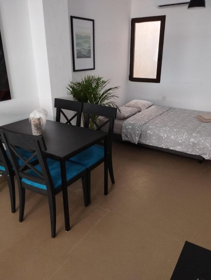 Soho Boho - With Sunny Rooftop Terrace And Fiber Optic Internet Aparthotel Alicante