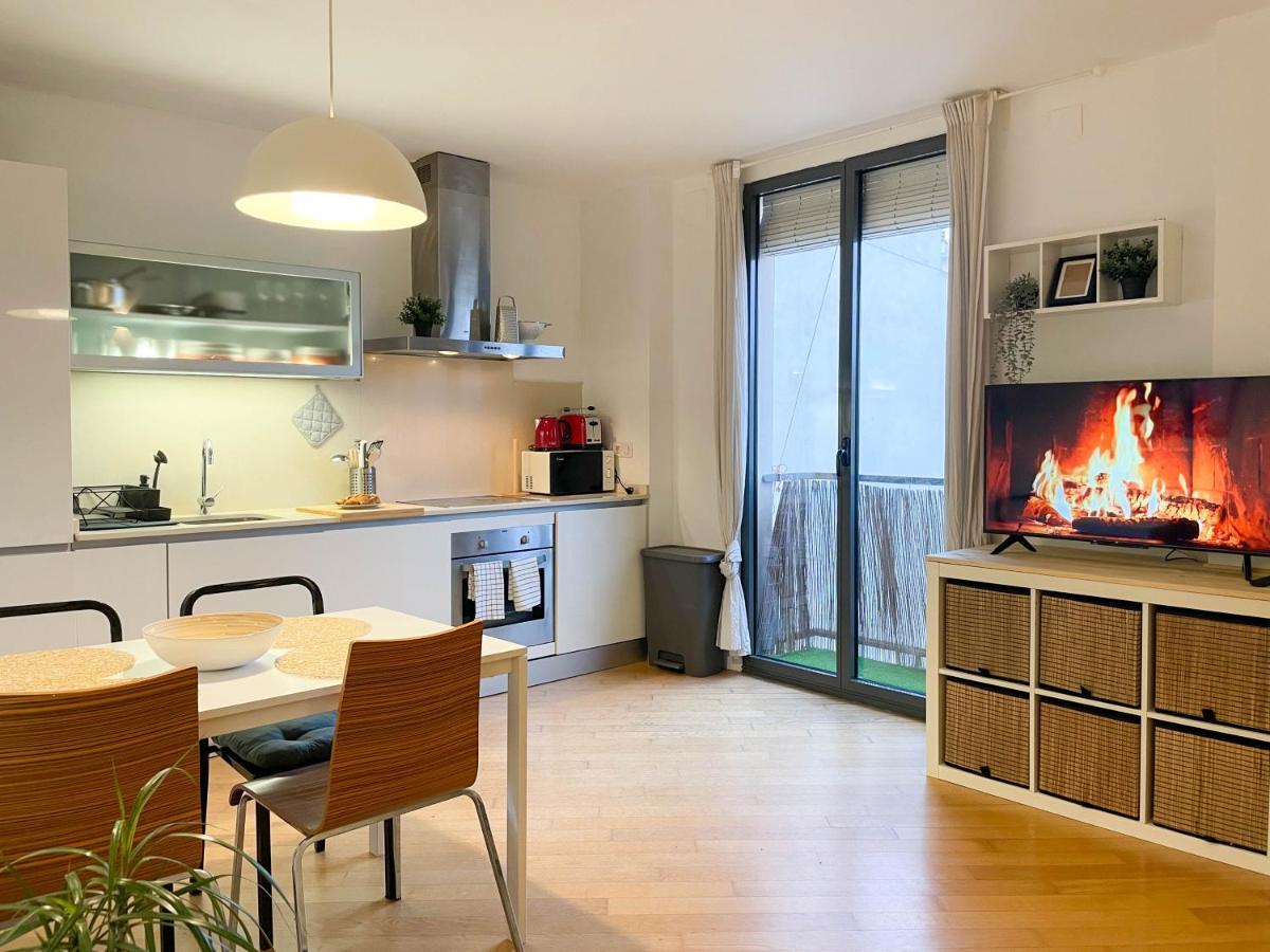 Apartment Con Encanto En Pleno Casco Antiguo *
