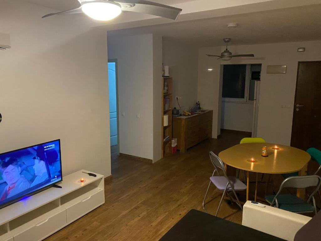 Casaalicante Private For Up To 5 People Zentrale Ac Bedroom Klimaanlage Alicante