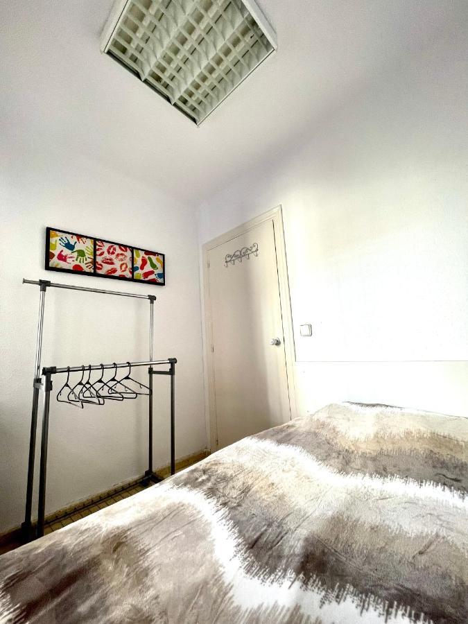 Aparthotel De Svetlana *