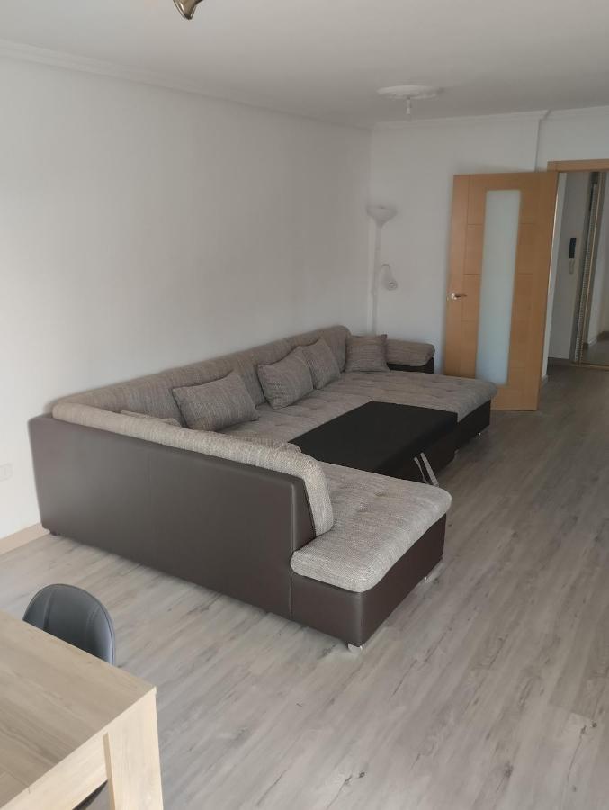 Apartamento Manchini Rosaleda Alicante
