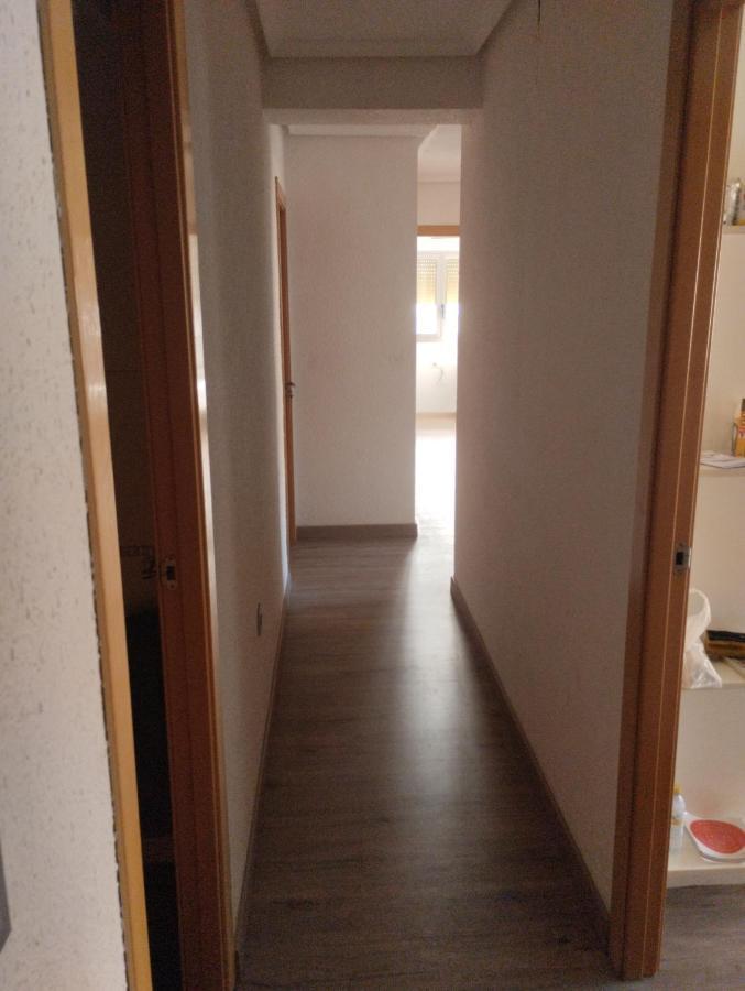 Apartment Apartamento Manchini Rosaleda