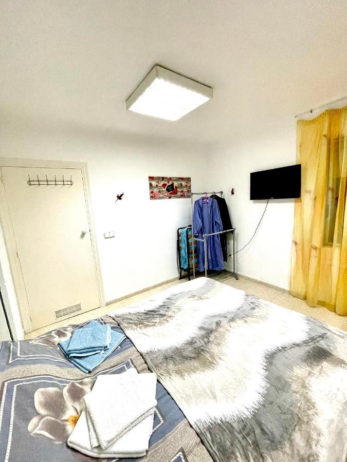 Aparthotel De Svetlana Alicante