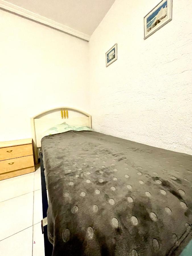 De Svetlana Aparthotel