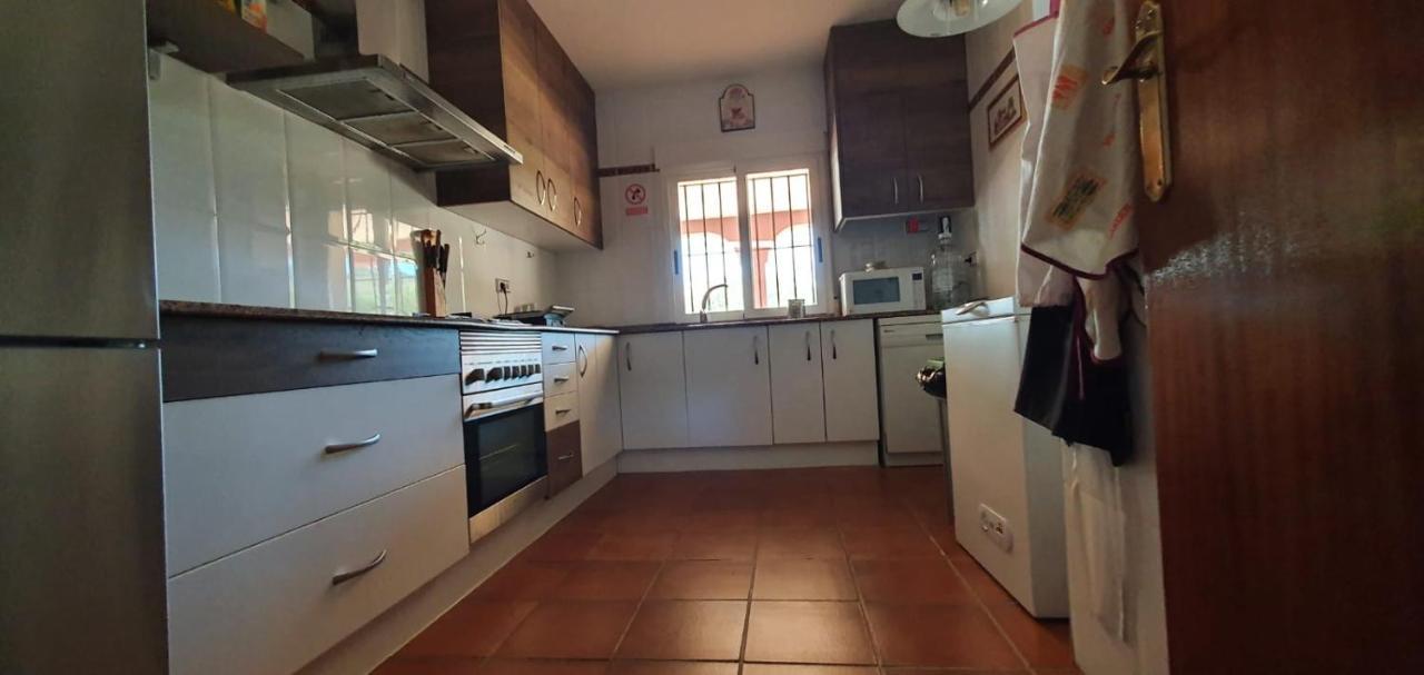 Ms Holiday home *