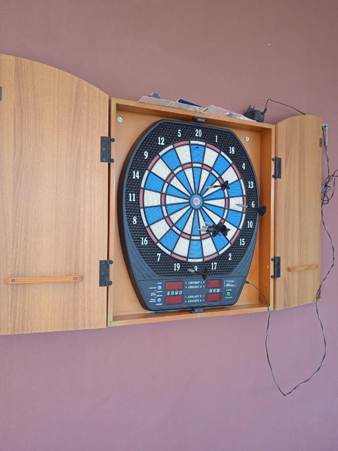 Ms Holiday home Alicante