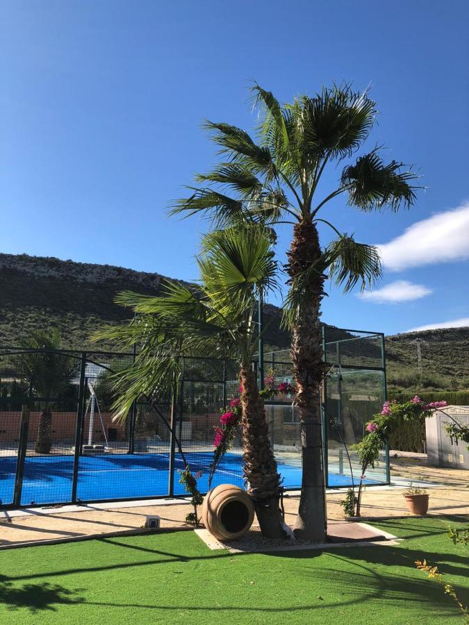 Ms Holiday home *