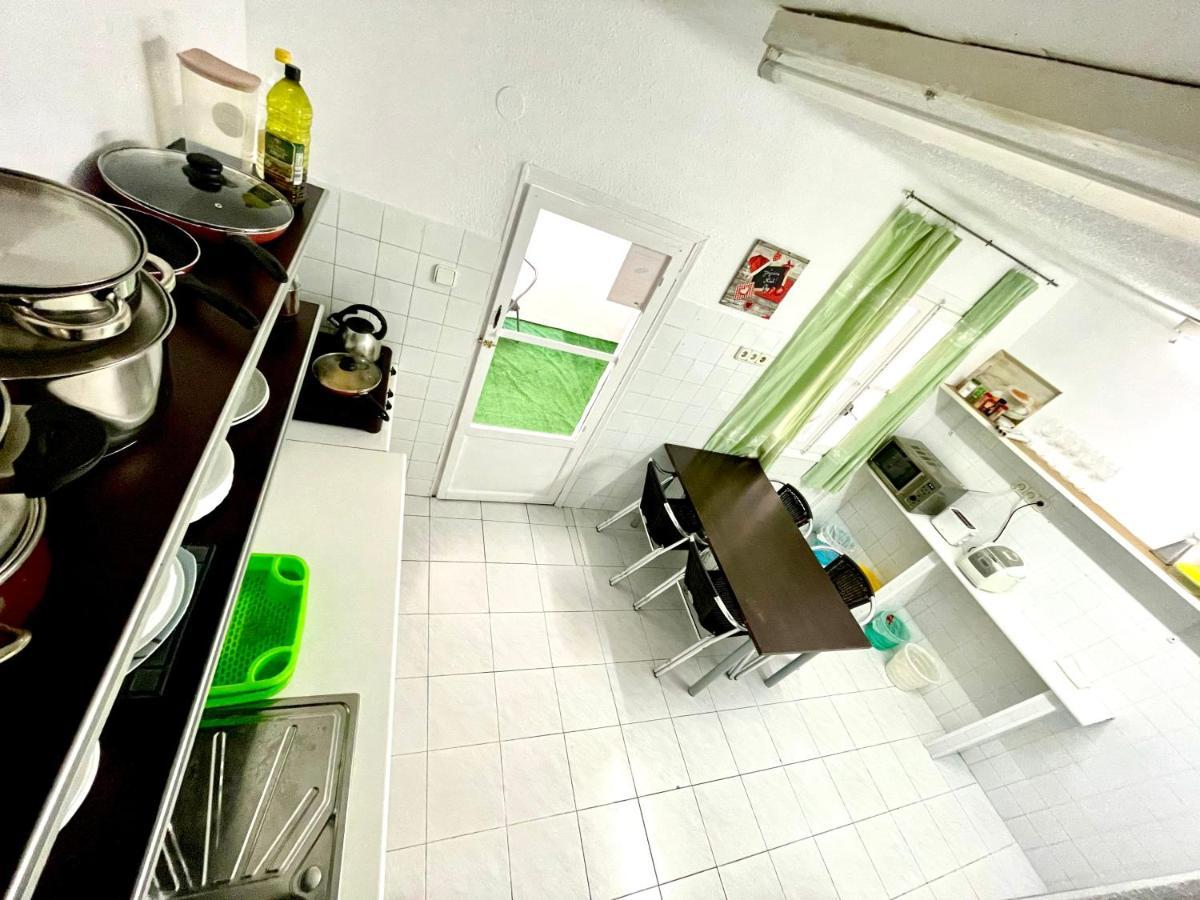 Aparthotel De Svetlana Alicante