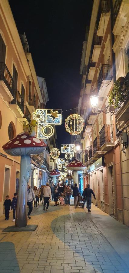 Plaza * Alicante