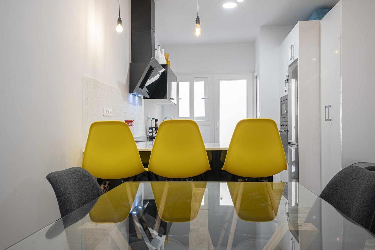 Apartamento Casa Barrio San Anton Playa Del Postiguet *