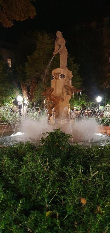 Apartment Plaza Alicante