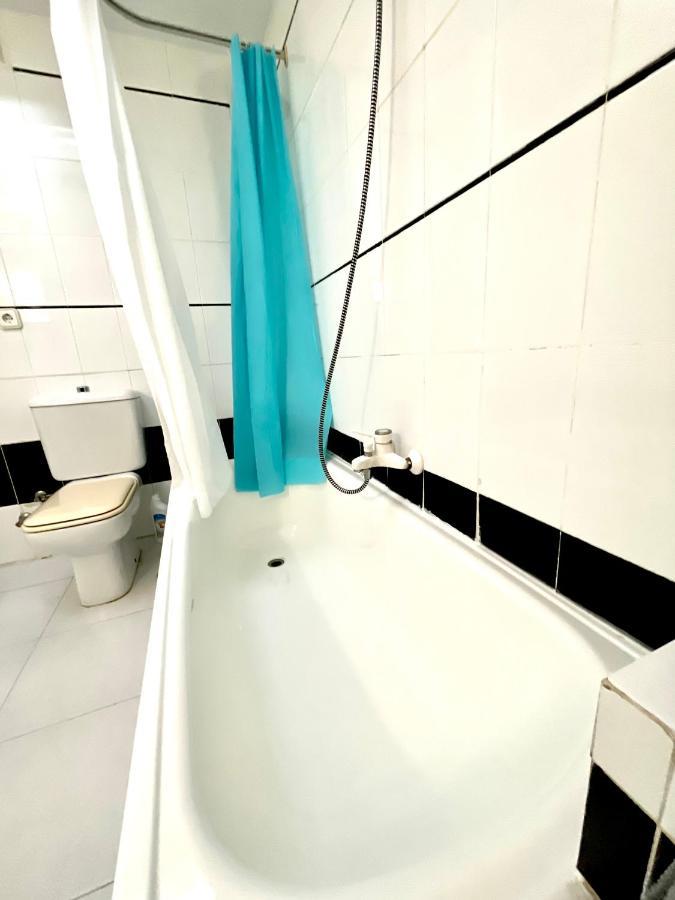 De Svetlana Aparthotel