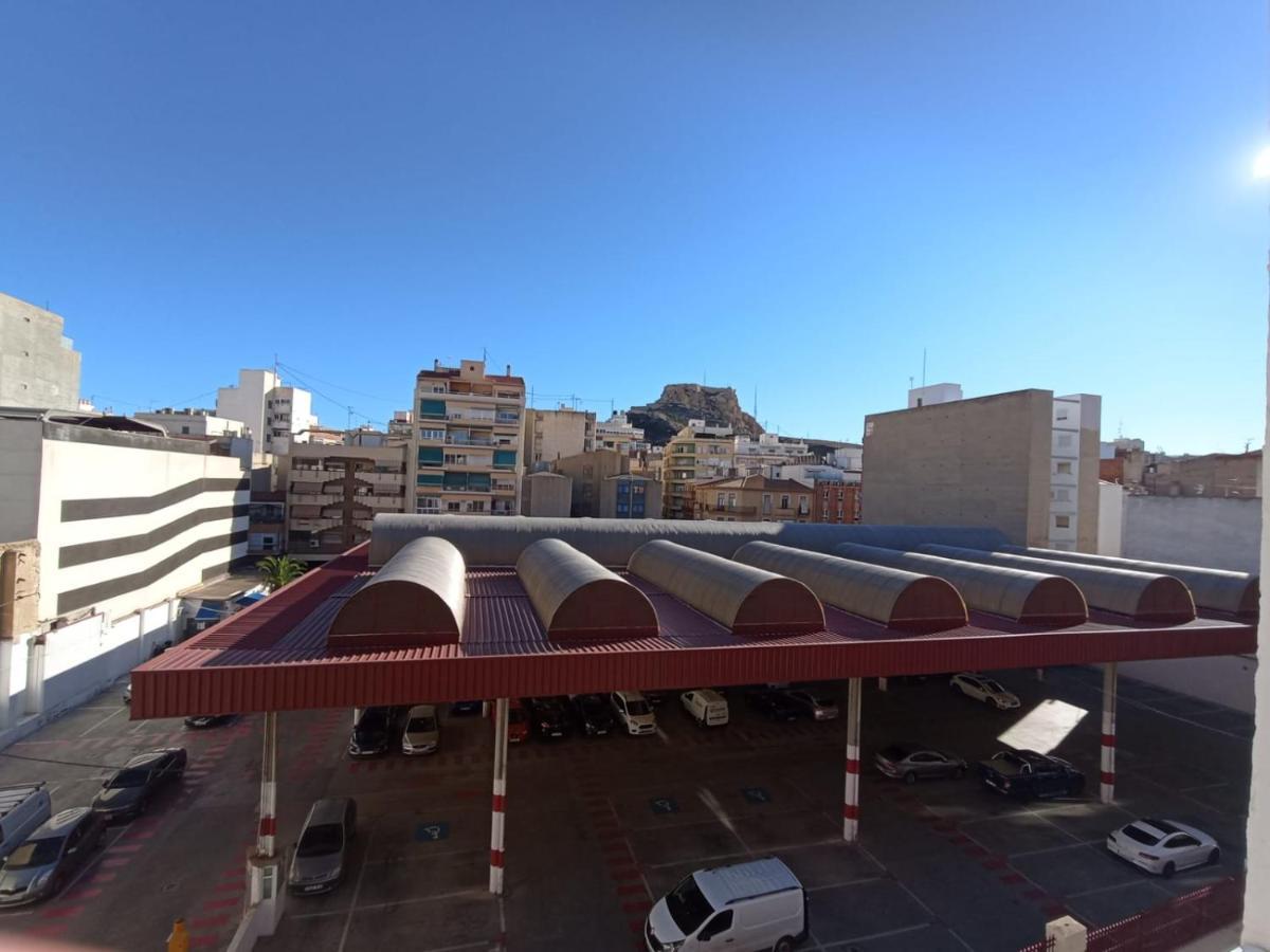 Esperanza Nearby The Mercado Central, Center&beach * Alicante
