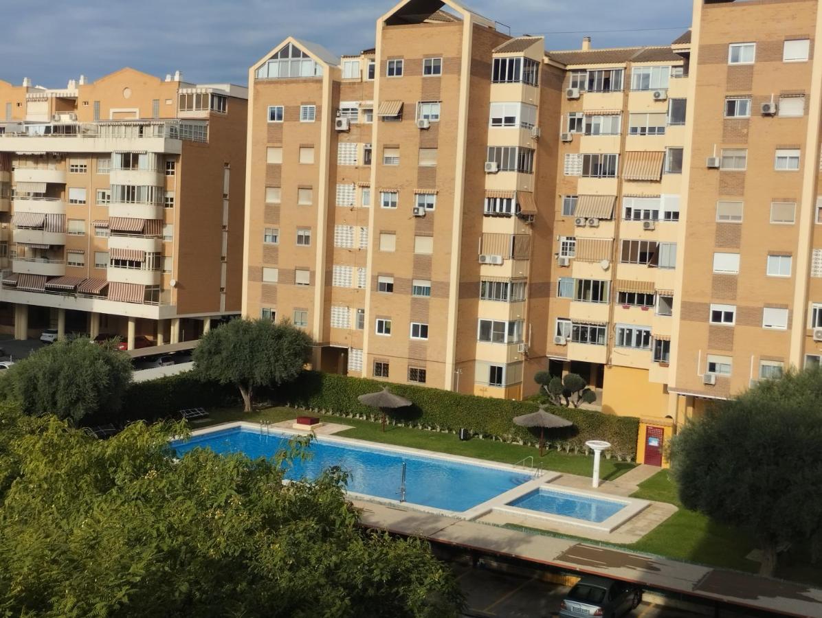 Apartamento Manchini Rosaleda