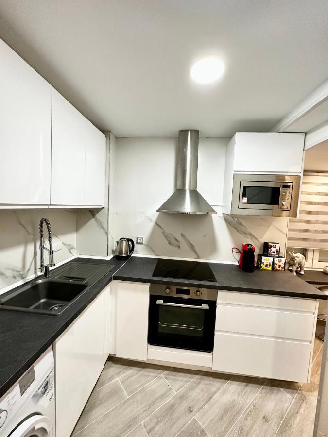 Appartement Rambla By The Sea Alicante