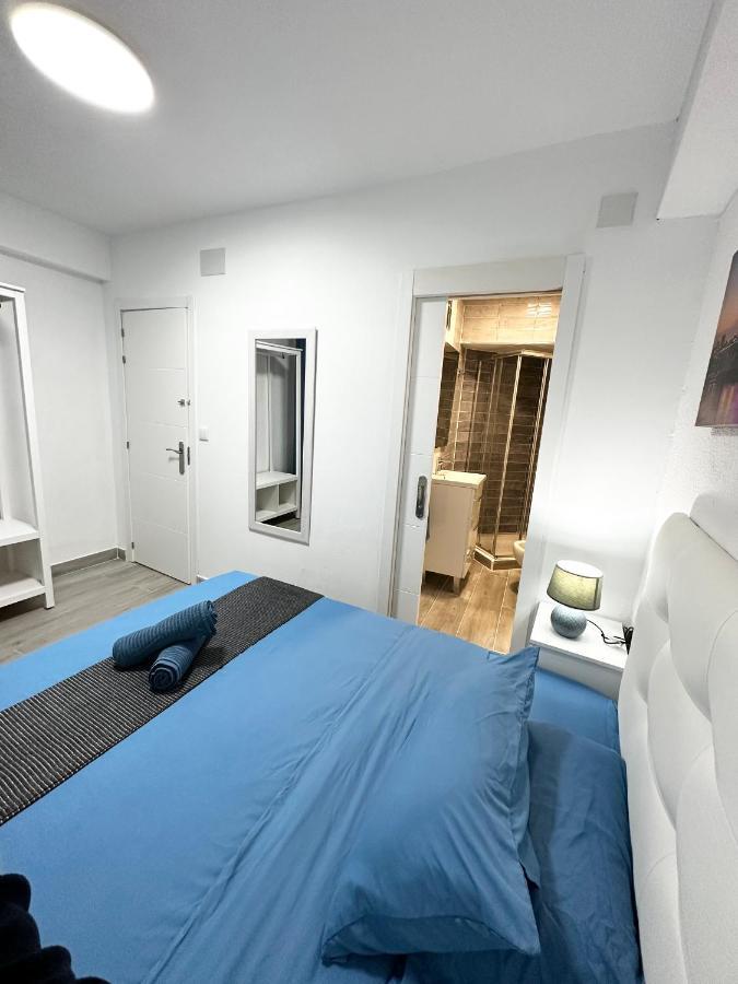 Appartement Rambla By The Sea Alicante