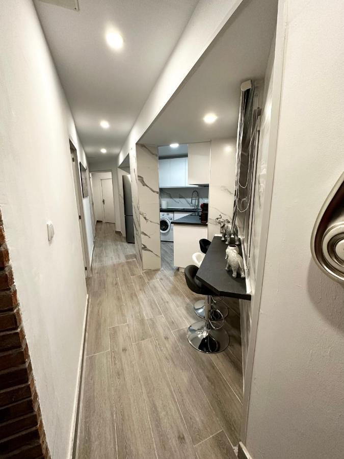 Appartement Rambla By The Sea