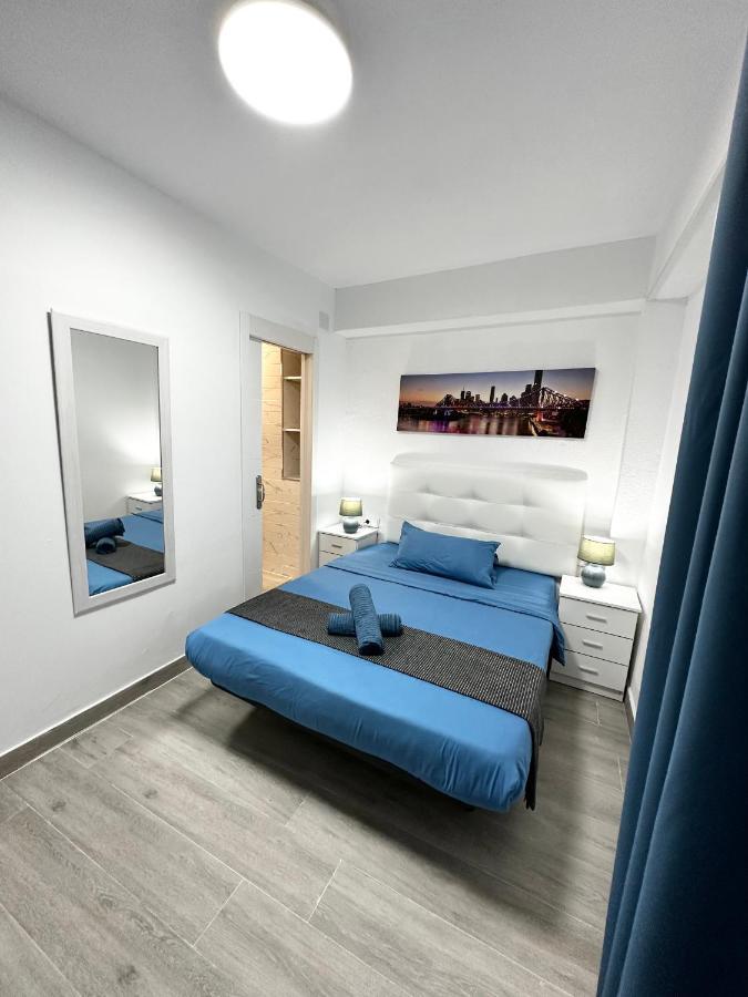 Rambla By The Sea Appartement *