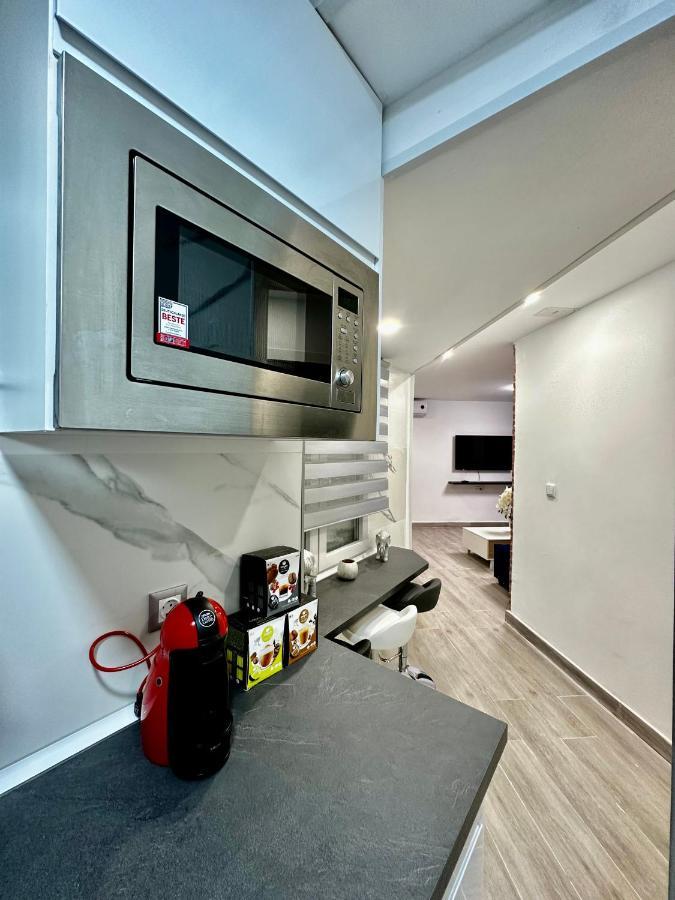 Appartement Rambla By The Sea Alicante