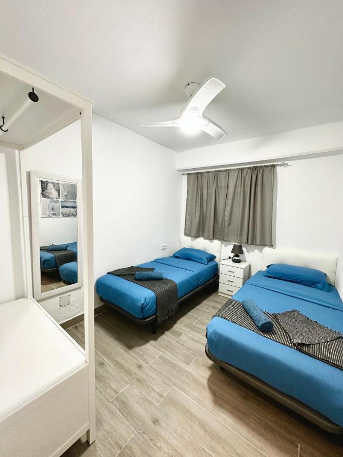 Rambla By The Sea Appartement *