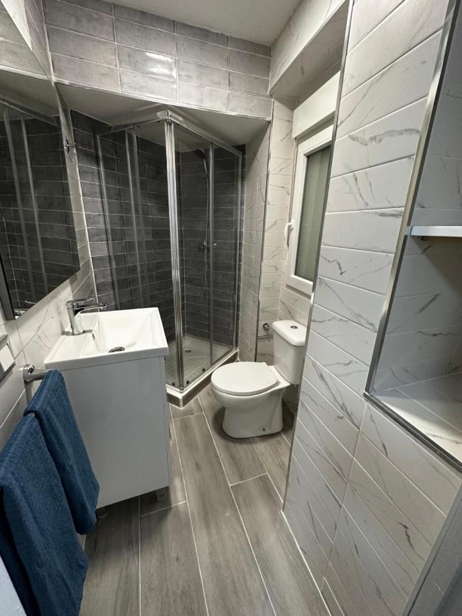 Appartement Rambla By The Sea Alicante