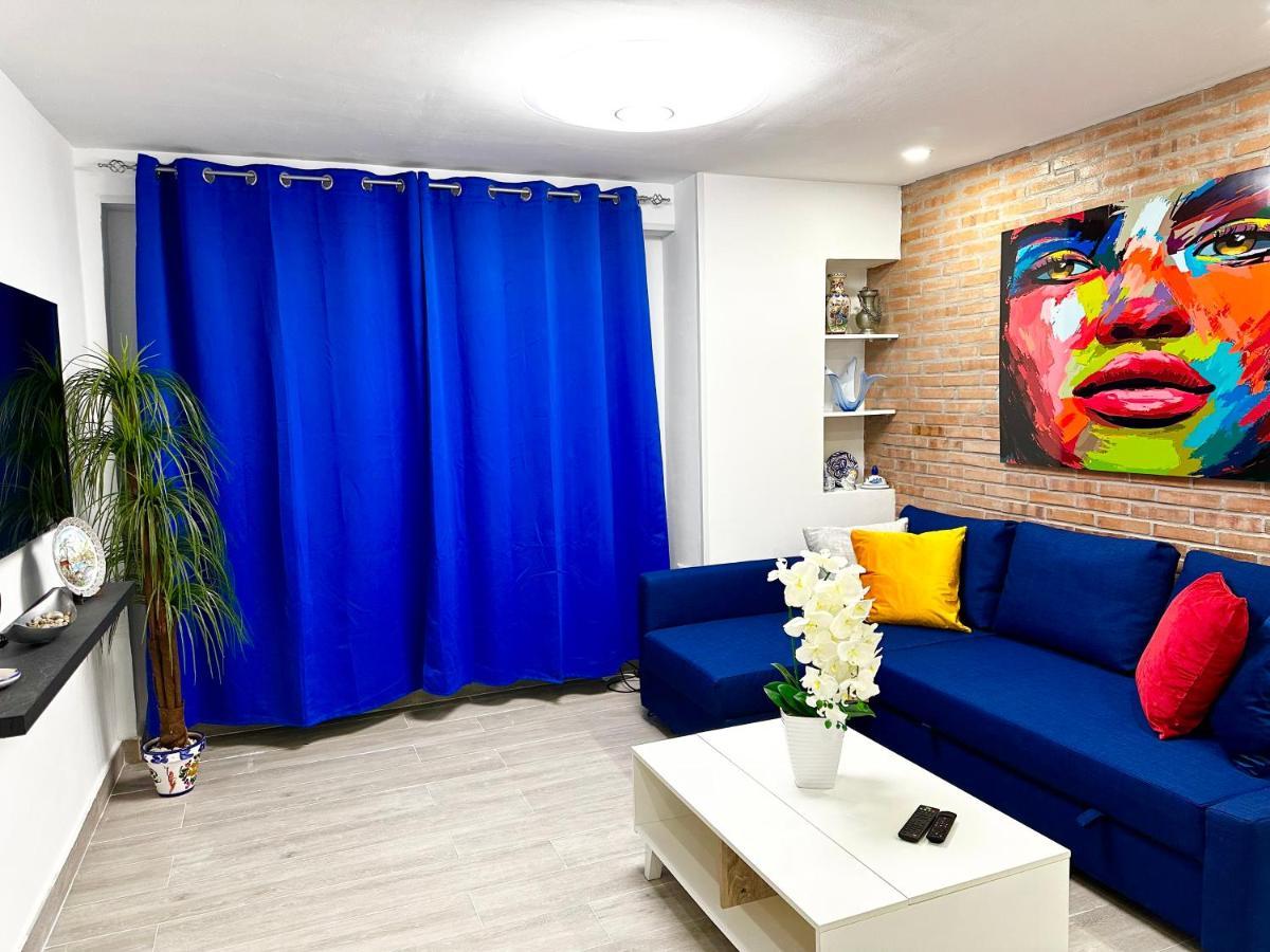 Appartement Rambla By The Sea *