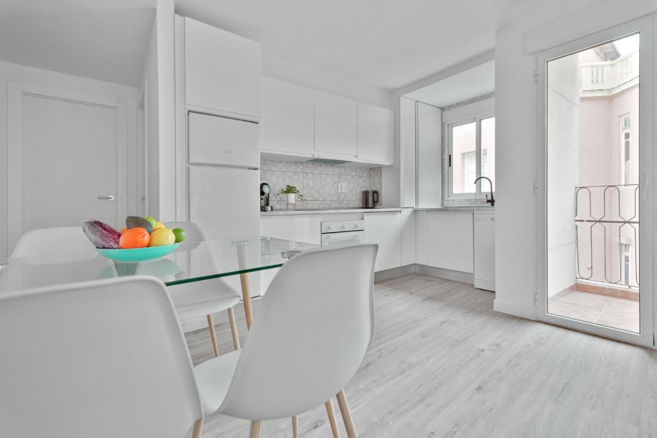 Sevilla Apartment