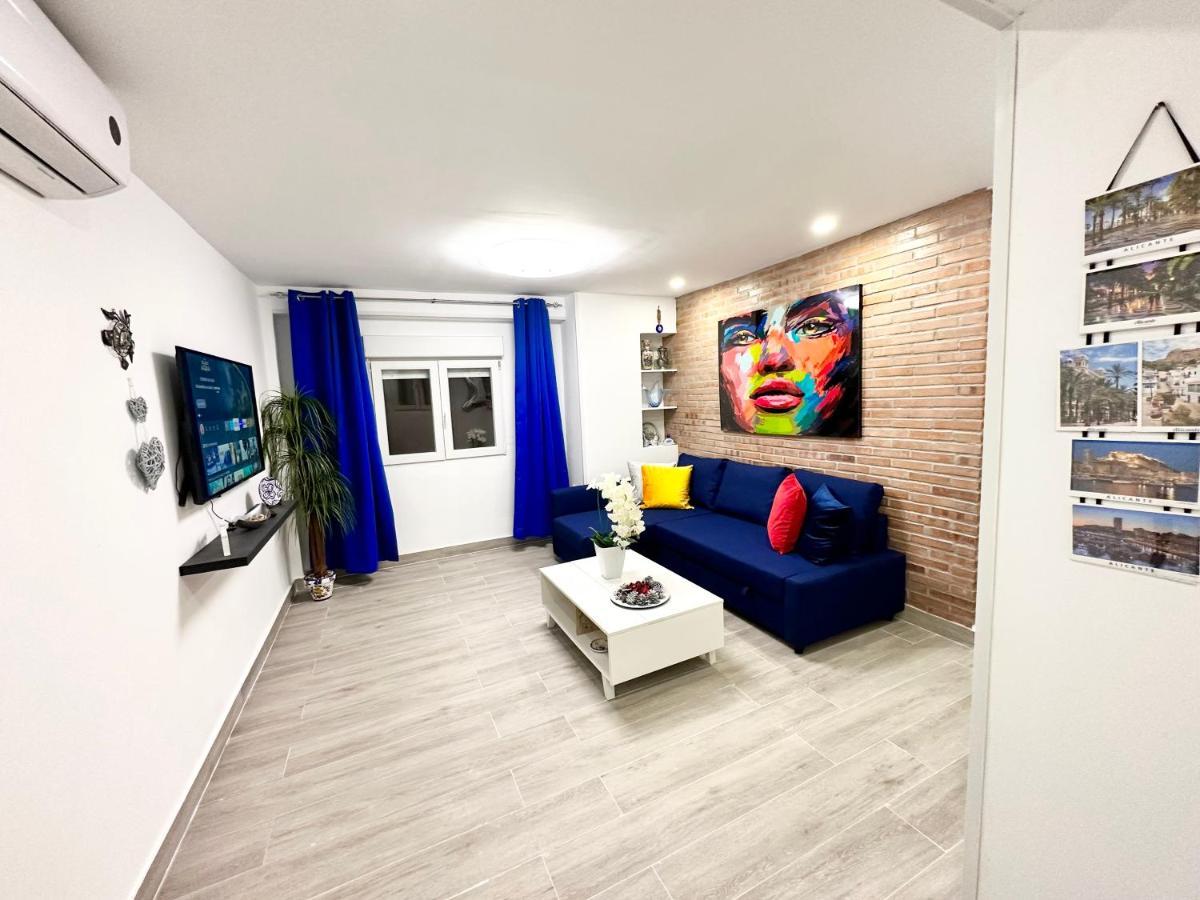 Rambla By The Sea Appartement