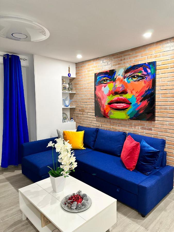 Rambla By The Sea Appartement