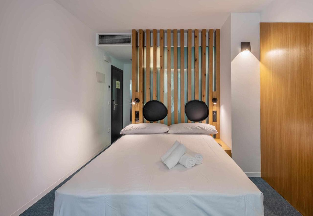 Hotel Nature By Raidom