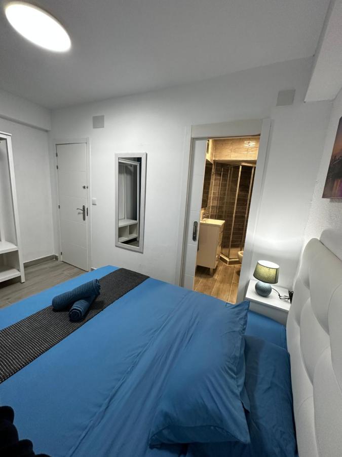 Appartement Rambla By The Sea