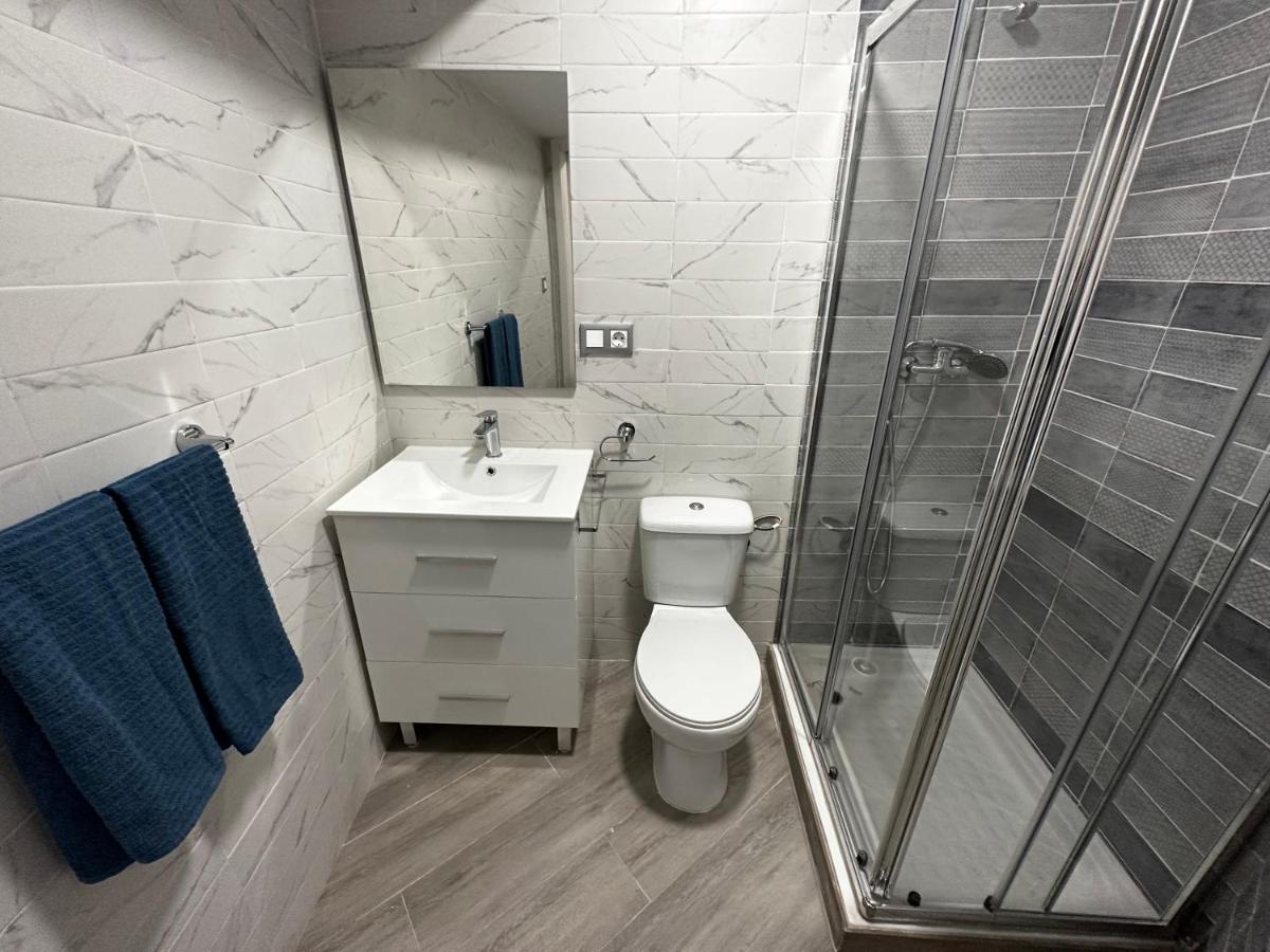 Appartement Rambla By The Sea Alicante