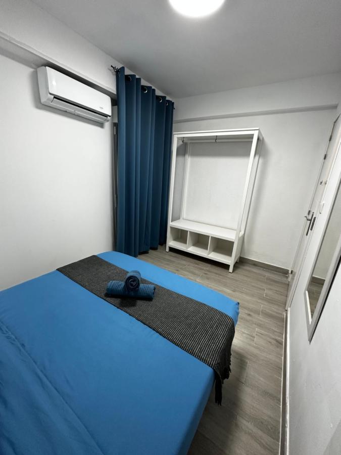 Rambla By The Sea Appartement *