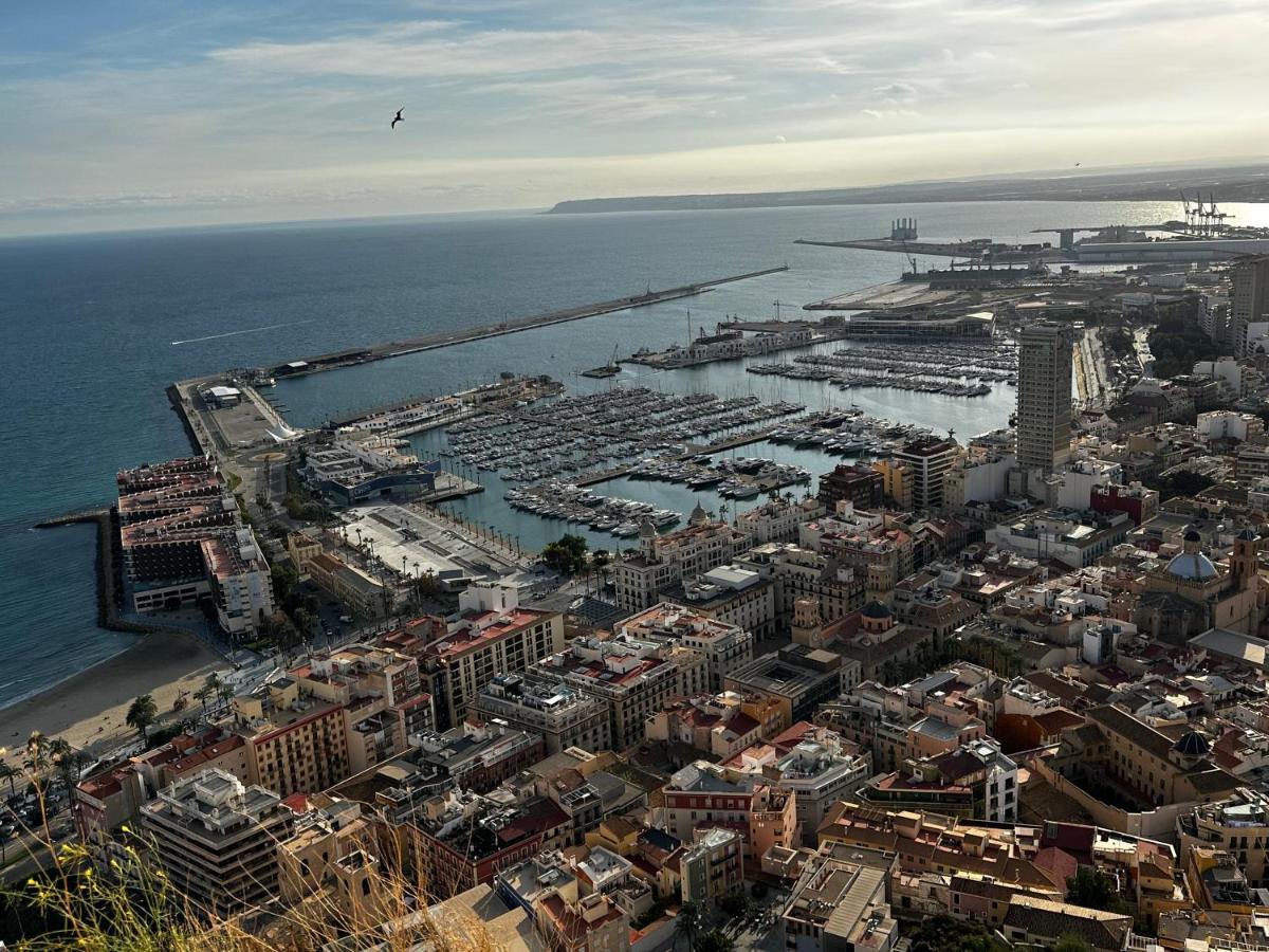 Rambla By The Sea Appartement Alicante