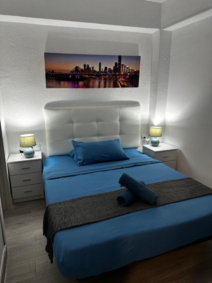 Appartement Rambla By The Sea *