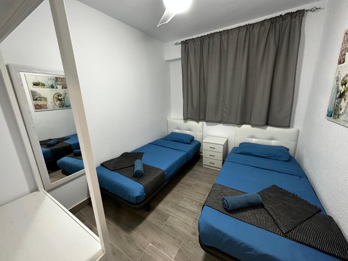 Appartement Rambla By The Sea Alicante